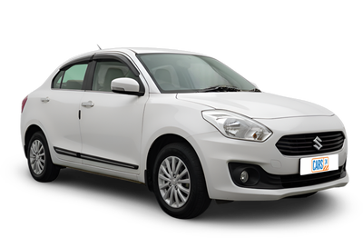 Maruti Dzire-img